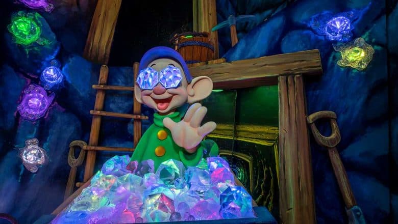 Une nouvelle fin heureuse pour Snow White’s Scary Adventures