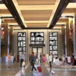 À la découverte du Disney’s Hotel New York – The Art of Marvel à Disneyland Paris