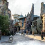 Lecture : Le Guide du Voyageur sur Batuu