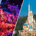 Parcs à Thèmes : ils ont marqué l’année 2020 !