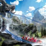 Nigloland part à la chasse au Krampus dès le 12 juin 2021 !