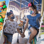 Quelles Perspectives pour le Business des Parcs à Thèmes ?