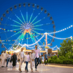 Bollywood Parks Dubai : c’est la fête (foraine)!