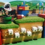 Super Nintendo World : découverte des restaurants, boutiques et activités !