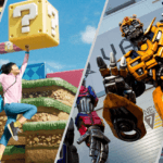 L’interactivité dans les Parcs à Thèmes : l’immersion en cœur de cible !