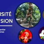 Diversité et Inclusion : le nouveau chantier des Parcs à Thèmes