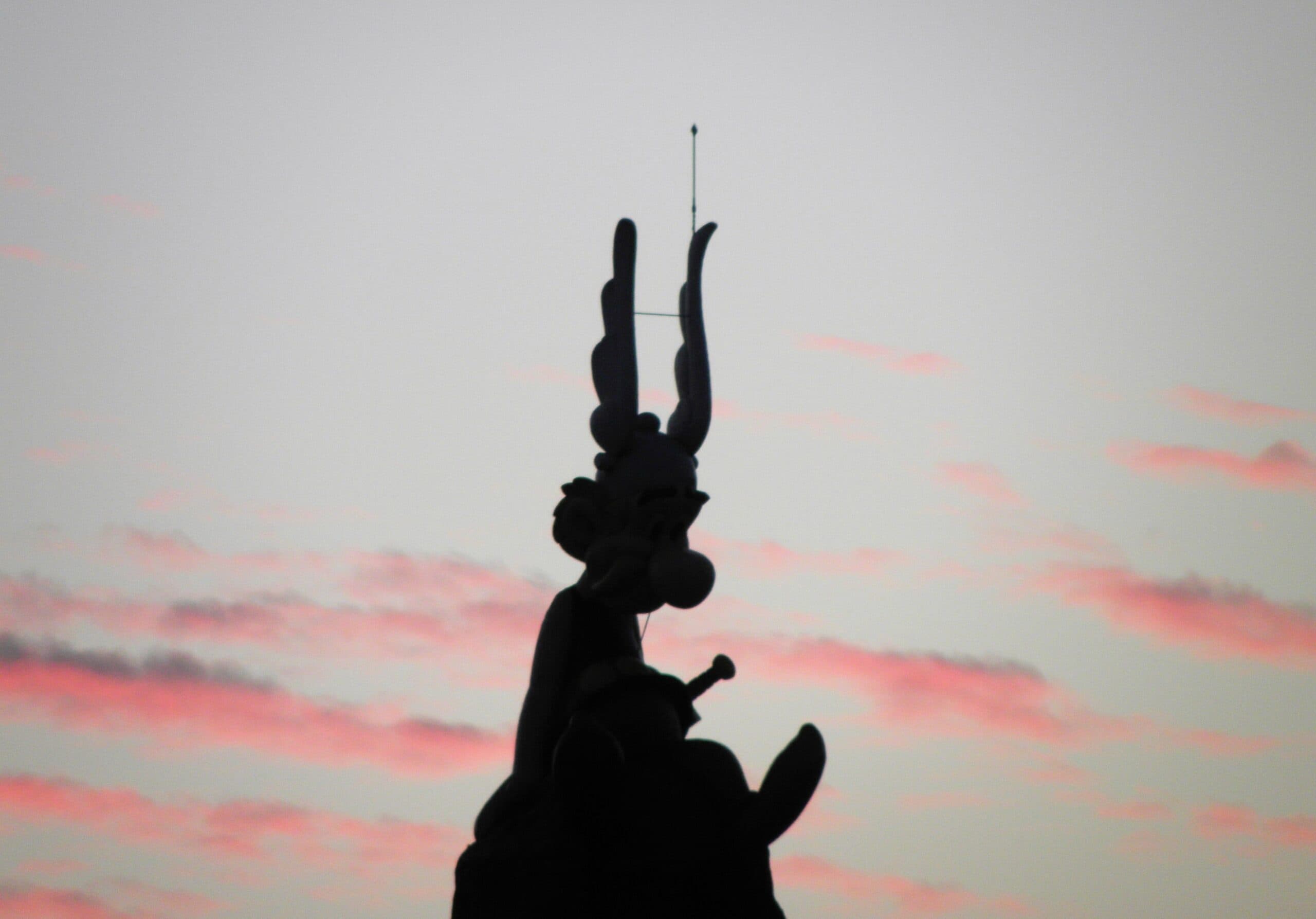 Grand Astérix, le projet surhumain de transformation du Parc Astérix