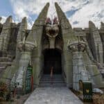 Walibi Belgium : notre avis sur Kondaa !