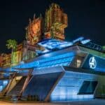 Avengers Campus : le nouveau land épique de Disney California Adventure !