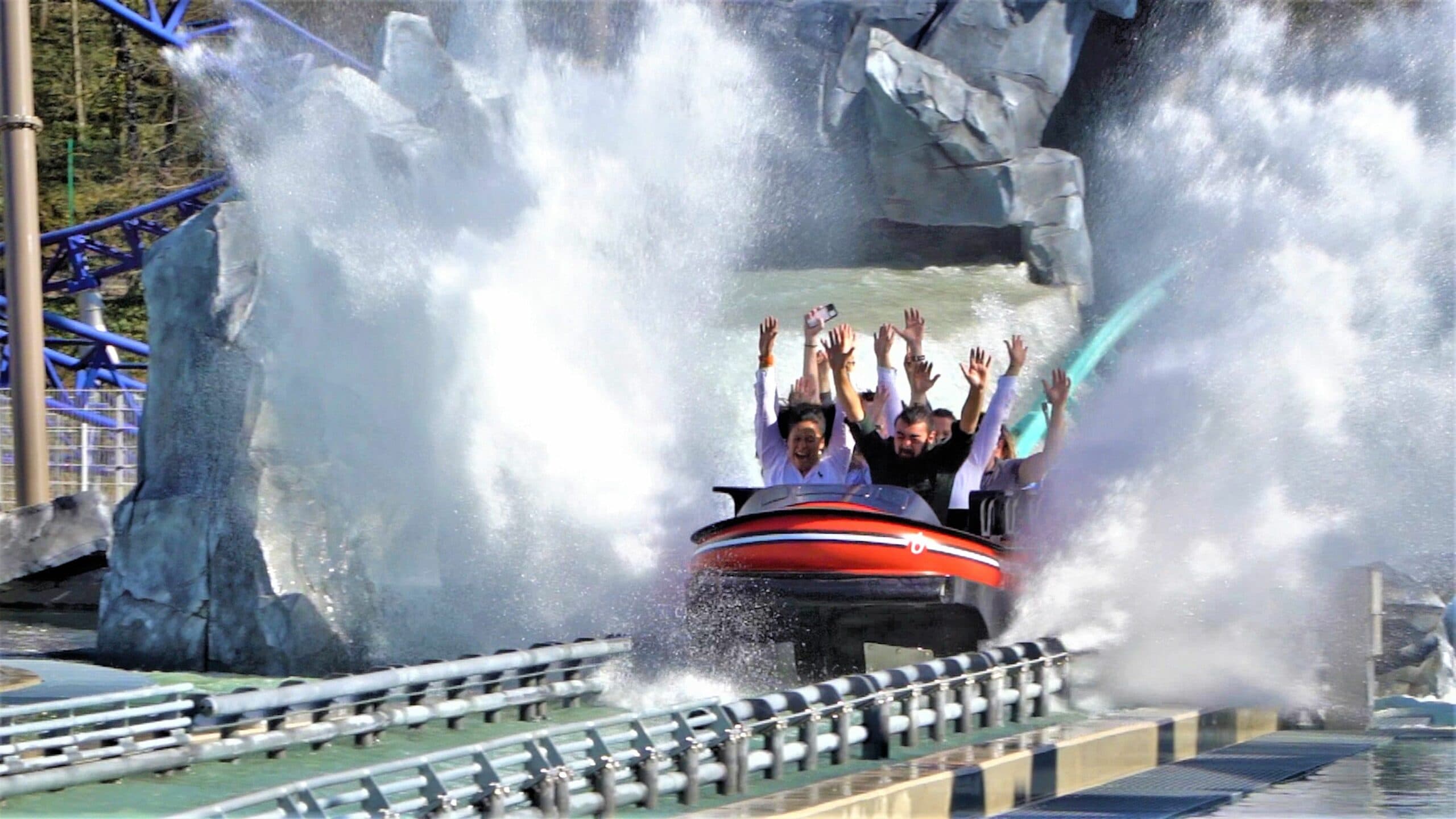 Krampus Expédition à Nigloland : notre avis !