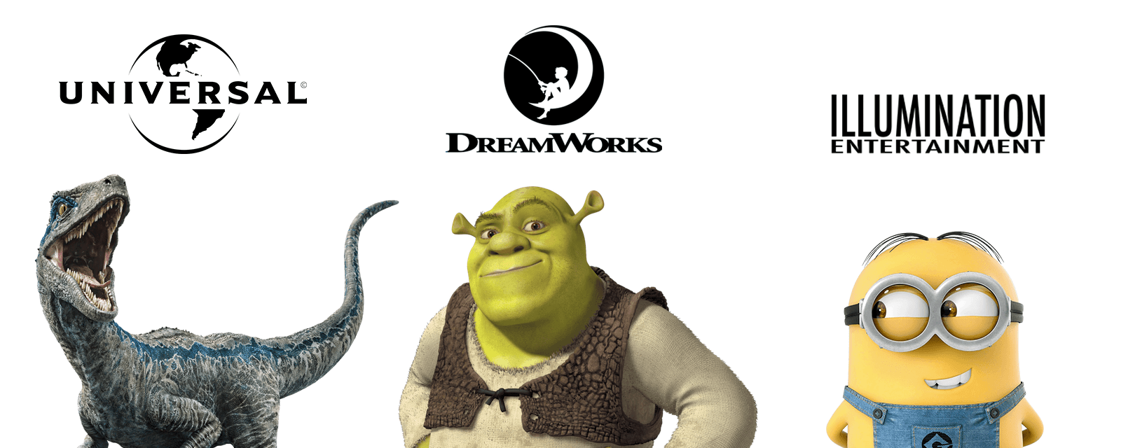 Synergies : la stratégie qui donne de l’énergie aux Universal Parks & Resorts !