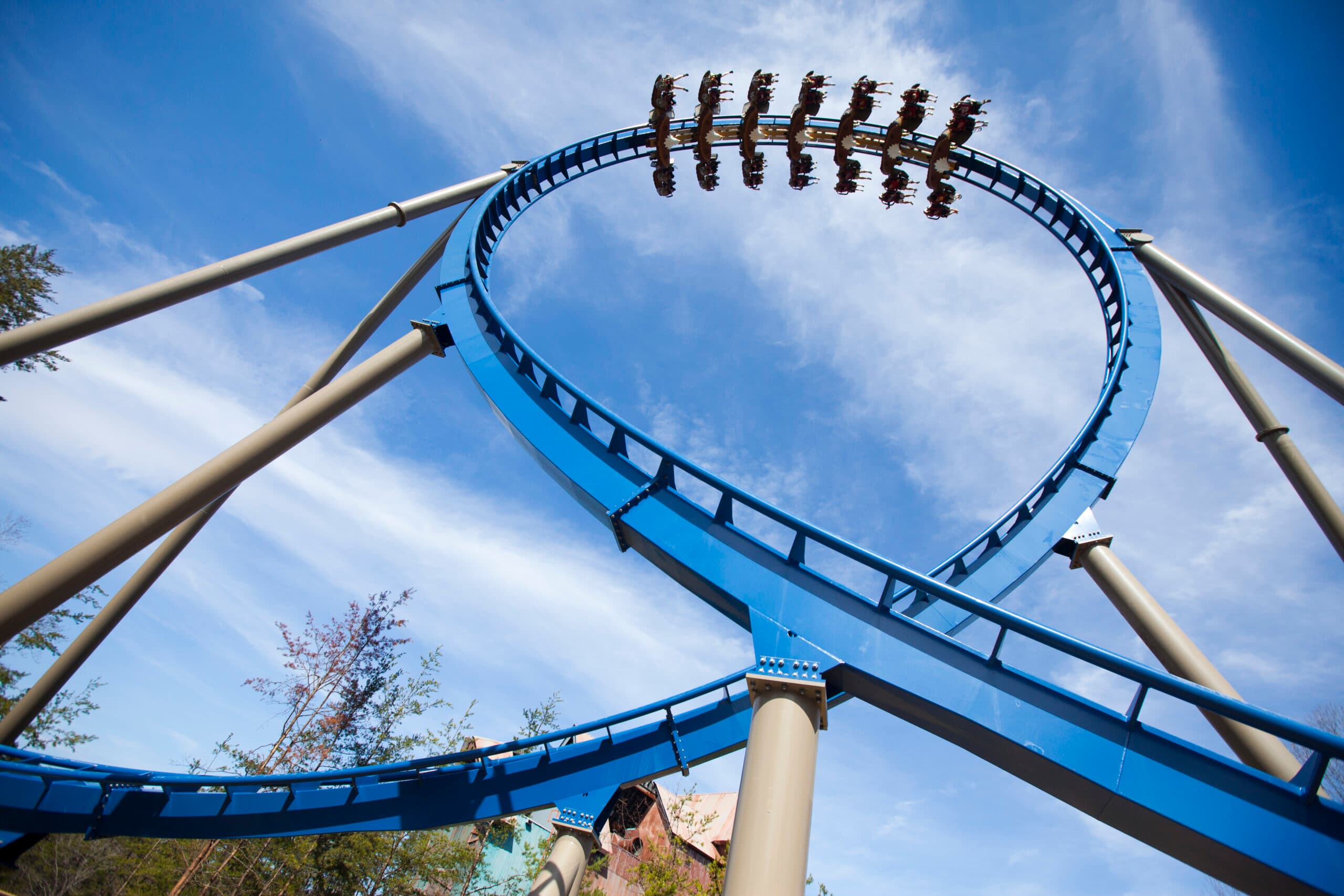 Découvrez le palmarès des Golden Ticket Awards 2021