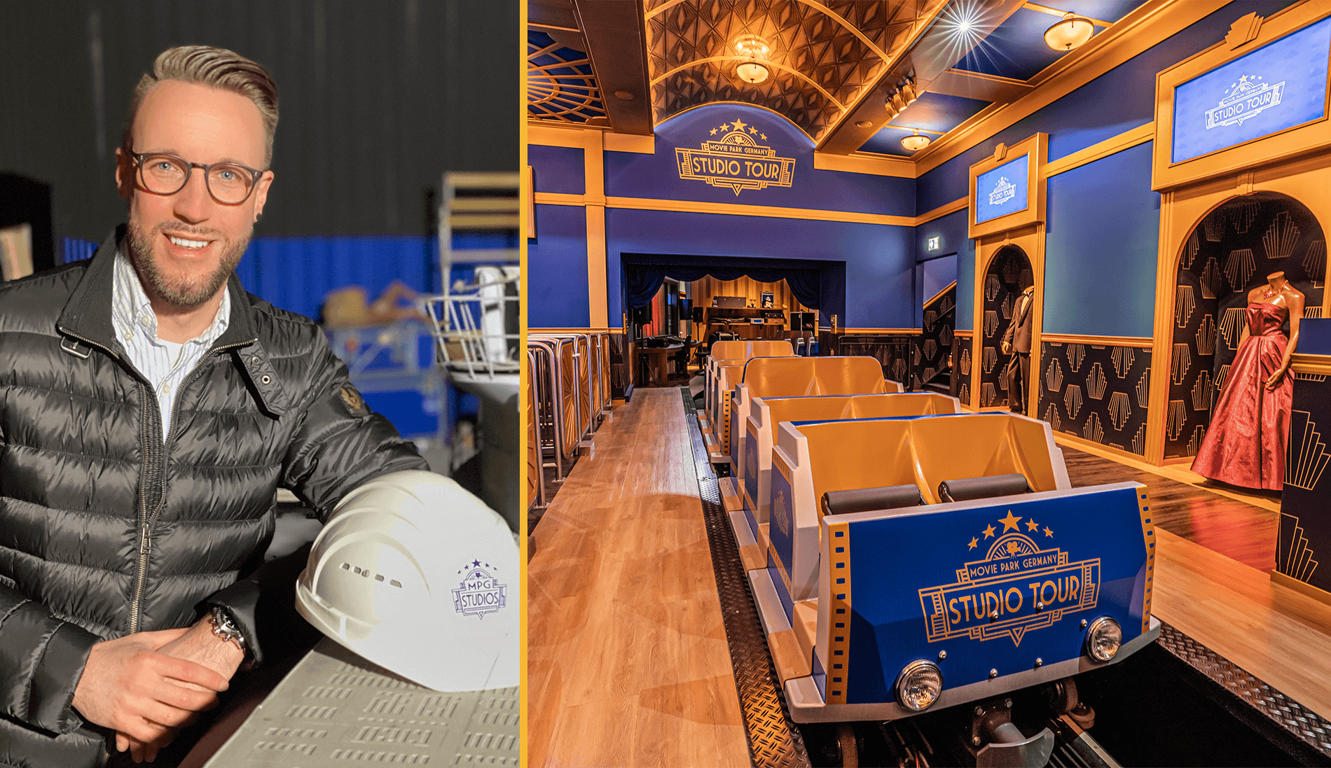 Discussion avec Manuel Prossotowicz, directeur créatif de Movie Park Studios