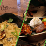 Manger végétarien dans les parcs : mission impossible ?