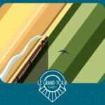 Le Grand Tour – La croisière sur rails du Puy du Fou