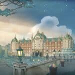 Grand hôtel, nouvelle zone thématique : Efteling dévoile un ambitieux plan de développement pour 2024-2025 !