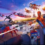 Tout sur Avengers Campus, LA nouveauté 2022 de Disneyland Paris