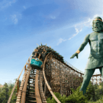 Tonnerre de Zeus se transforme en Tonnerre 2 Zeus au Parc Astérix