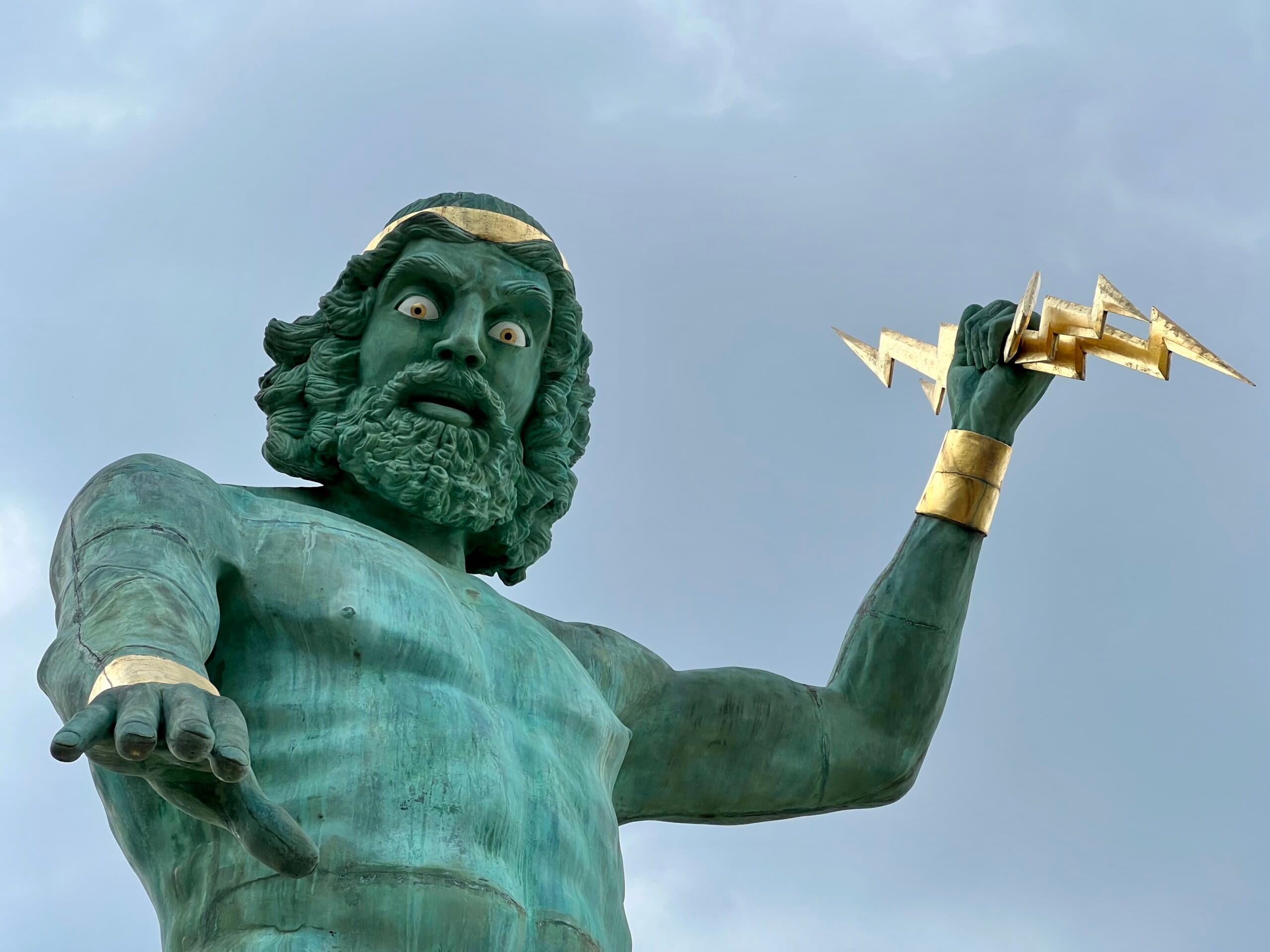 Tonnerre 2 Zeus : un éclair de génie ? Notre avis !