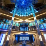 Interview : dans les coulisses de Station Cosmos et Space Loop, les nouveautés 2022 du Futuroscope