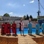 L’Eté Gaulois : les prochains mois seront « shows » au Parc Astérix !