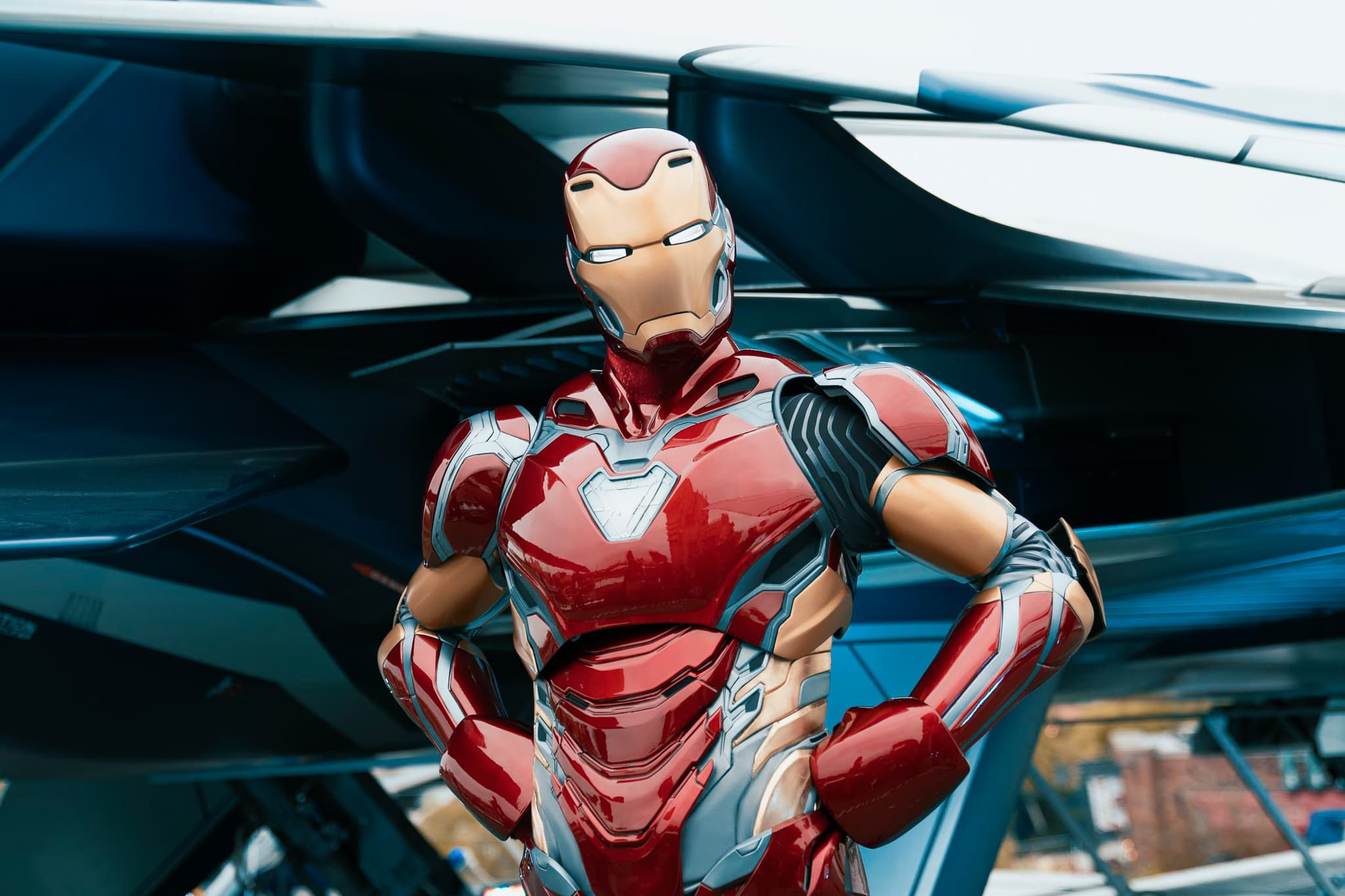 Avengers Campus à Disneyland Paris : notre avis sur les attractions