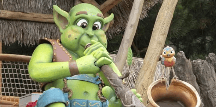 Toverland : embarquez dès à présent pour Expédition Zork !