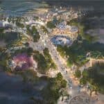 D23 Expo : Coup de projecteur sur le futur proche de Disneyland Paris