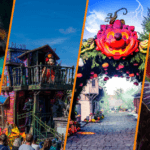 Guide pratique : quel parc est-fait pour vous pour Halloween ?