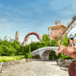 Saison 2023 au Parc Astérix : demandez le programme !