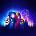 Disneyland Paris décolle avec un spectacle de drones encore plus ambitieux