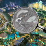 Universal Epic Universe : ce que le chantier nous apprend !