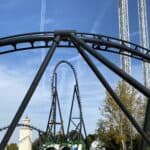 Parque Warner : une nouvelle montagne-russe Batman avec Gotham City Escape