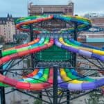 Nordiskturn : la plus grande extension de Rulantica comme nouveauté 2023