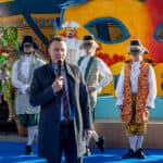 Le directeur de PortAventura World, David Garcia, répond à nos questions !