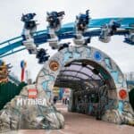 LEGOLAND Deutschland inaugure sa nouvelle zone mythique