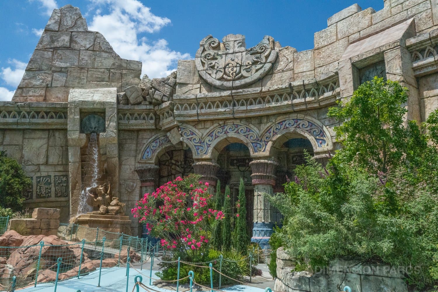 Poseidon’s Fury : un trésor a présent englouti pour toujours…