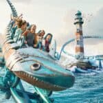 Un nouveau roller coaster à Walibi Belgium en 2025