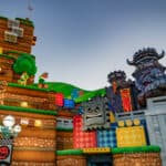 Super Nintendo World : notre avis