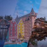 Les meilleures expériences hôtelières des parcs européens !