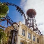 Europa-Park met en lumière Voltron Nevera, son nouveau grand huit pour 2024 !