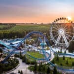 Nigloland lance un plan de développement incluant nouveaux hôtels et nouvelles attractions !