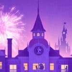 Renouveau royal pour le Disneyland Hotel de Disneyland Paris