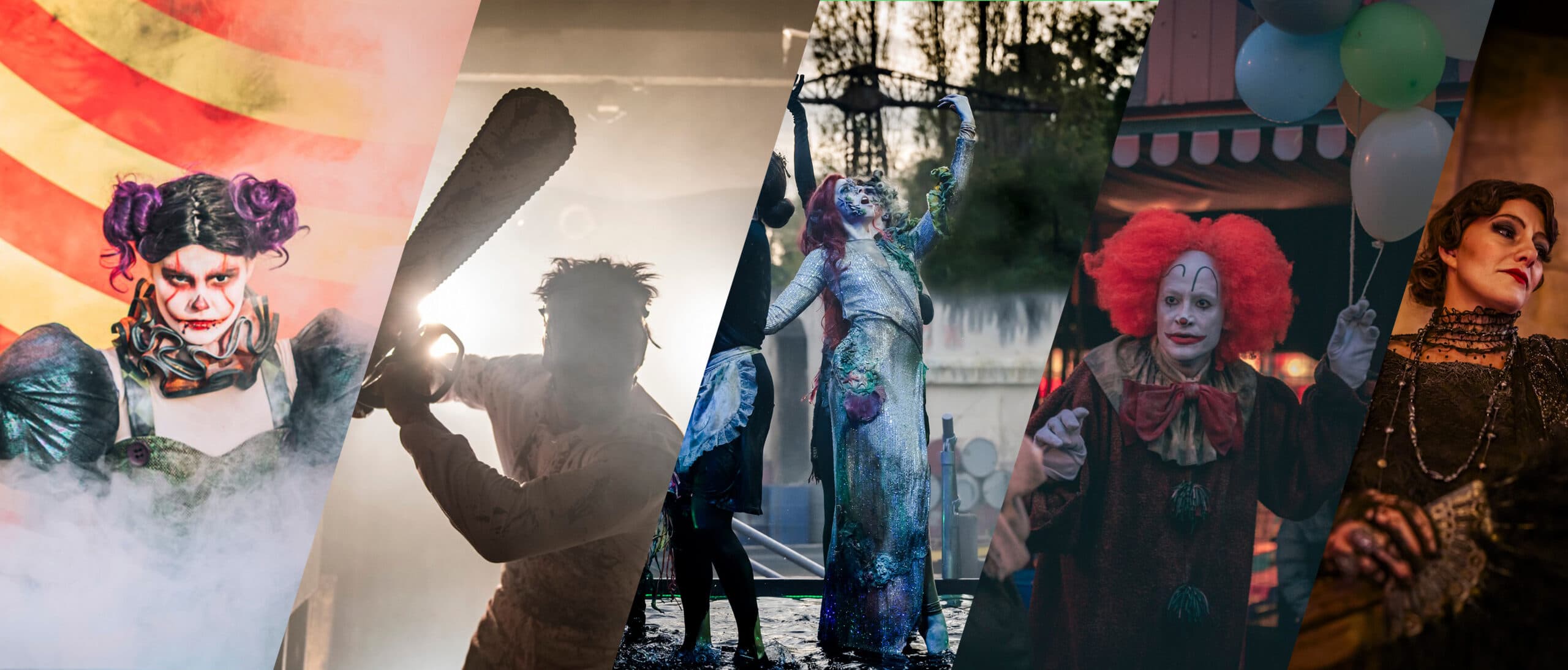 Peur sur le Parc : retour sur plus de 15 ans de frissons