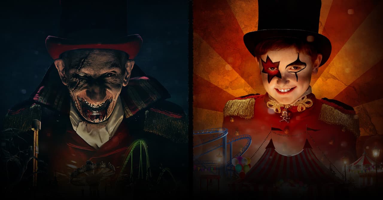 Halloween Walibi : notre avis sur l’édition 2023