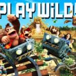 Universal Studios Japan accueillera Donkey Kong Country au printemps 2024 !