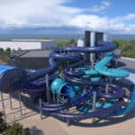 Tout sur l’Aquascope, le nouveau parc aquatique du Futuroscope