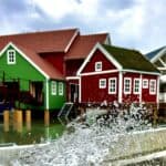 Le PAL se mouille avec un nouveau water coaster en 2024