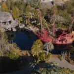 Fantasy Springs : Tokyo DisneySea inaugurera son nouveau Port Mer-veilleux le 6 juin 2024 !