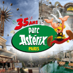Les 35 ans du Parc Astérix : notre avis sur les nouveautés 2024